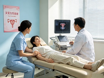 泌阳代孕试管婴儿对孕母体有哪些基本要求