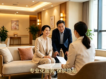 泌阳有偿售卵代生女生的客户的客户群体有哪些