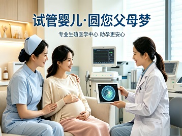 泌阳辅助生育服务 试管婴儿行业的兴起背景、发展与未来展望